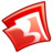 Folder red Icon